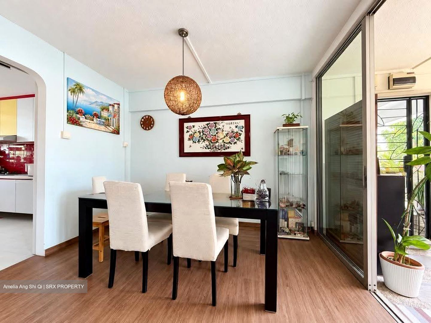Blk 612 Hougang Avenue 8 (Hougang), HDB 5 Rooms #632563211